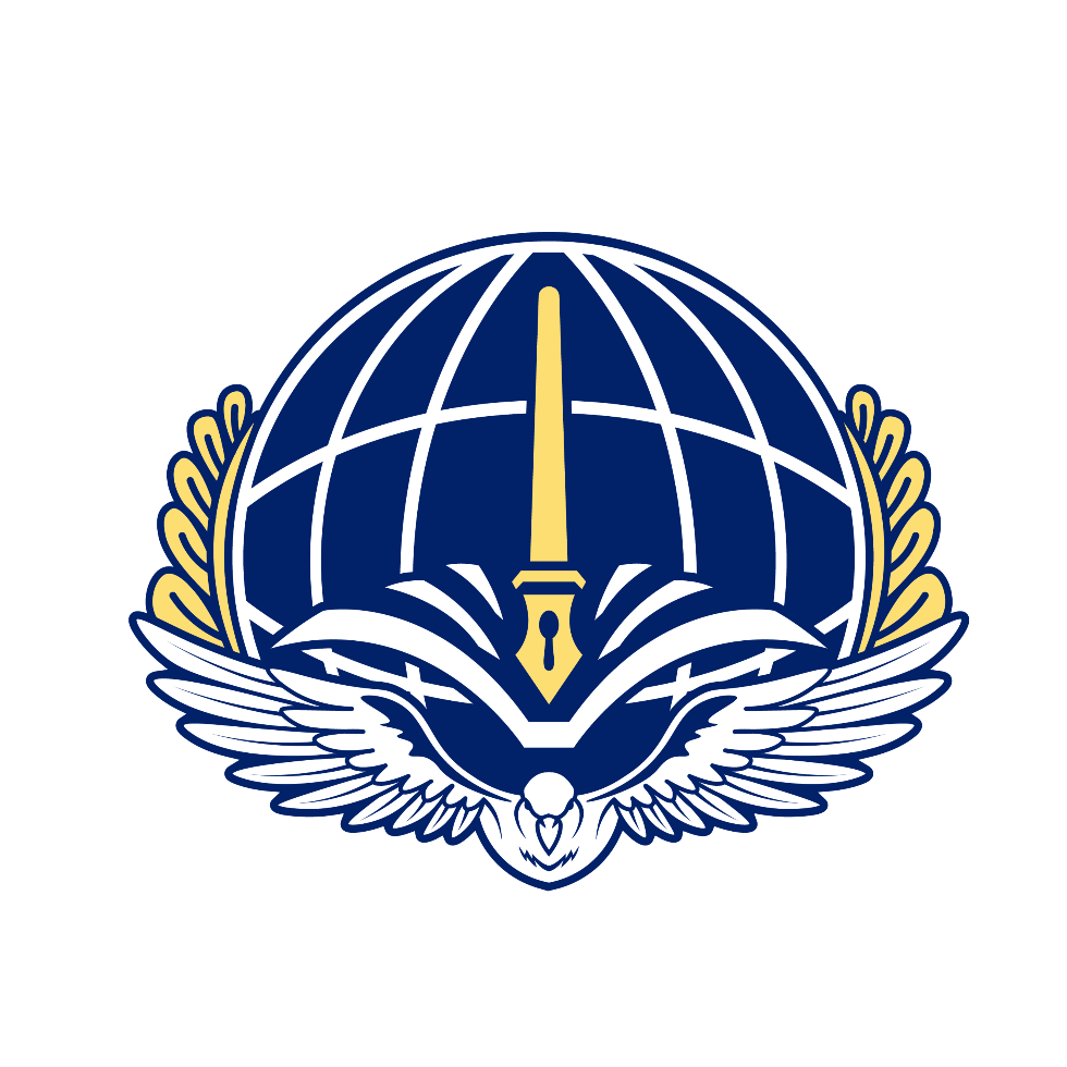 GDA Logo